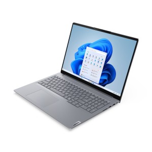 Lenovo ThinkBook 16 G8 IAL Intel Core Ultra 9 185H Computer portatile 40,6 cm (16") WUXGA 32 GB DDR5-SDRAM 1 TB SSD Wi-Fi 6E