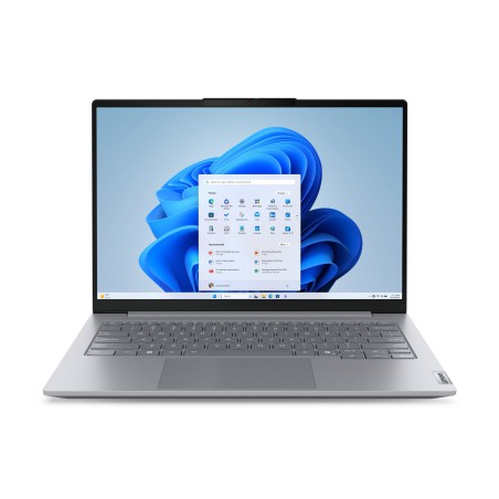 Lenovo ThinkBook 14 G8 IAL Intel Core Ultra 5 135H Computer portatile 35,6 cm (14") WUXGA 16 GB DDR5-SDRAM 512 GB SSD Wi-Fi 6E