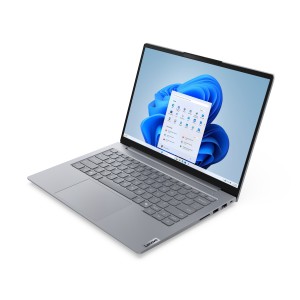 Lenovo ThinkBook 14 G8 IAL Intel Core Ultra 9 185H Computer portatile 35,6 cm (14") WUXGA 16 GB DDR5-SDRAM 512 GB SSD Wi-Fi 6E