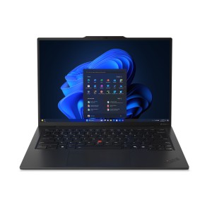 Lenovo ThinkPad X1 Carbon Gen 13 Aura Edition Copilot+ PC Intel Core Ultra 7 258V Computer portatile 35,6 cm (14") 2.8K 32 GB
