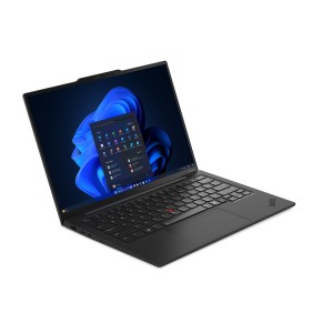 Lenovo ThinkPad X1 Carbon Gen 13 Aura Edition Copilot+ PC Intel Core Ultra 7 258V Computer portatile 35,6 cm (14") 2.8K 32 GB