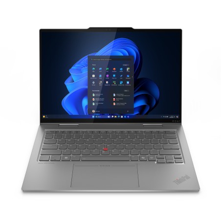 Lenovo ThinkPad X1 2-in-1 Gen 10 Aura Edition Copilot+ PC Intel Core Ultra 7 258V Ibrido (2 in 1) 35,6 cm (14") Touch screen