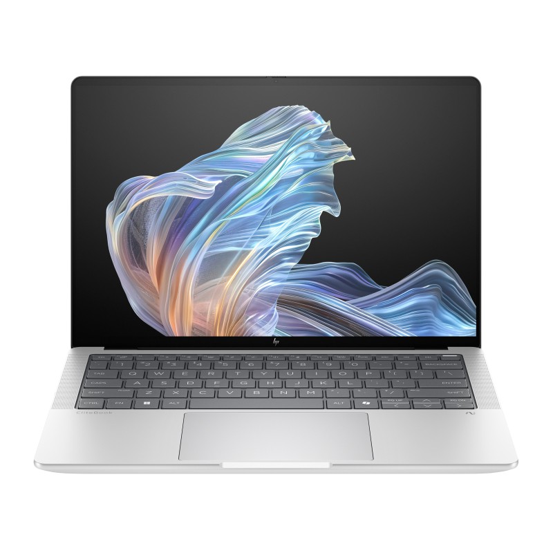 HP EliteBook X G1a Next Gen AI PC Wolf Pro Security Edition AMD Ryzen AI 9 HX PRO 375 Computer portatile 35,6 cm (14") Touch