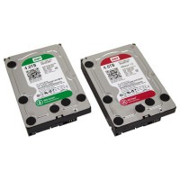 Hard Disk e SSD - Vendita e Assistenza a Cagliari da Cherries Computer